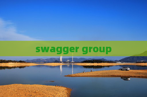 swagger group
